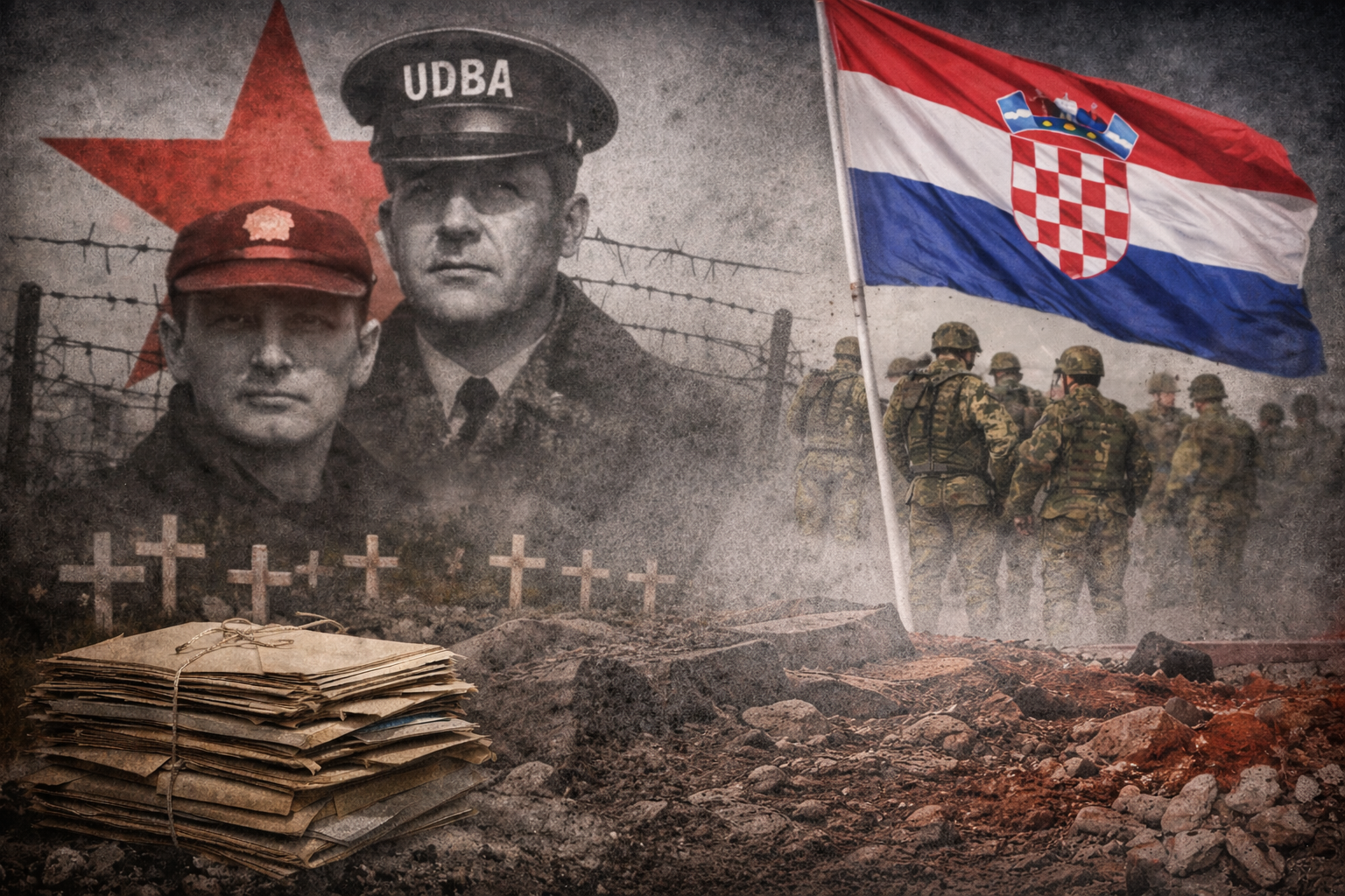 Mladen Pavković: Hrvatska bez lustracije ostala je taoc starih struktura