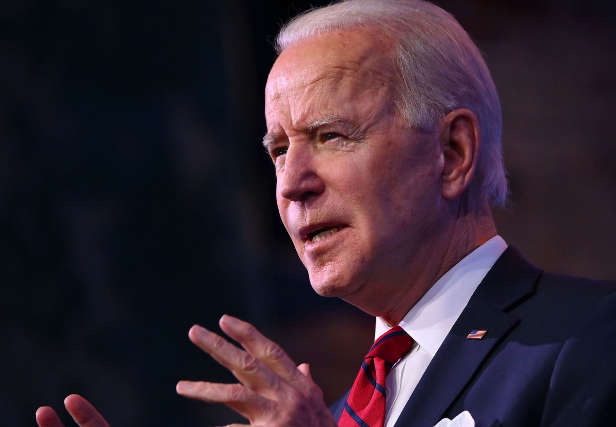 Joe Biden danas postaje 46. američki predsjednik, u Washingtonu napeta atmosfera, dignuto 25 tisuća pripadnika Nacionalne garde