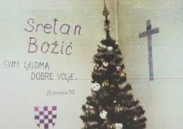 Mladen Pavković: Prolazili  smo pakao za Božić i Novu godinu 1991.
