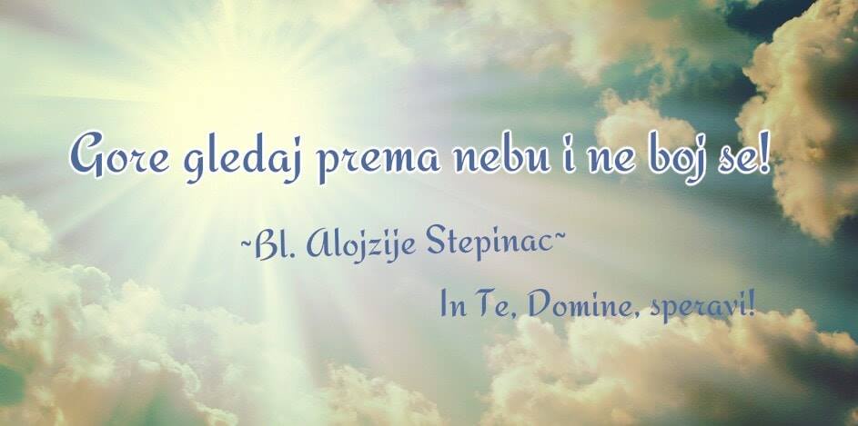 Crkvi je nužna stalna obnova i jaka osobna svjedočanstva