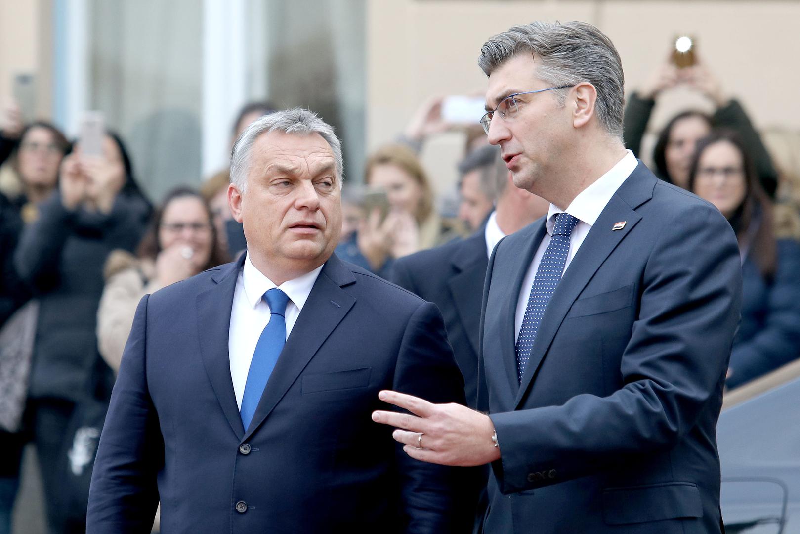 Završen arbitražni postupak u slučaju MOL - Hrvatska: U lipnju će se znati hoće li Hrvatska platiti odštetu