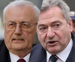 GENERALI MISLE DA SVE ZNAJU, ISCURILA TAJNA UDBAŠA! Čak je i Mesić obmanut: Nezgodna činjenica ne ide im u prilog