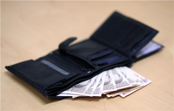 DZS: Inflacija u Hrvatskoj dosegnula rekordnih 12,3 posto