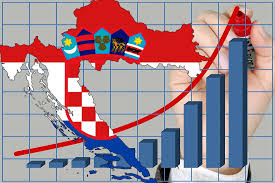 STVARNI USPJESI PLENKOVIĆEVE VLADE: Rekordna inflacija u Hrvatskoj!