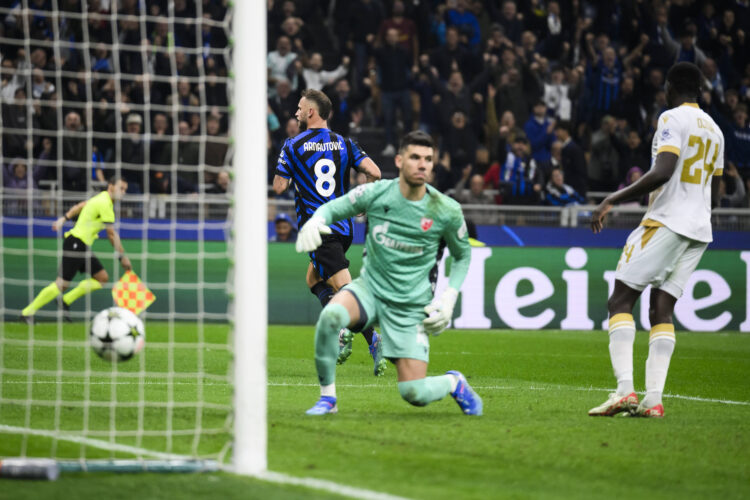 LIGA PRVAKA Luda večer u Ligi prvaka! Pala 32 gola, ‘sedmica‘ Borussije, Dinamo više nije najgori