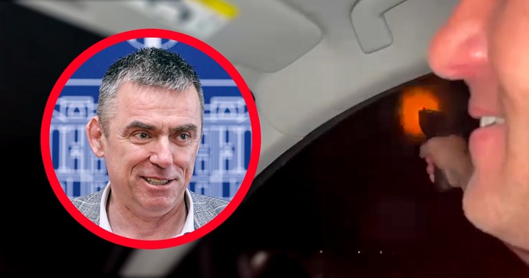 Stipo Mlinarić Ćiše: Hrvat s pištoljem je prijetnja. Naoružani četnici su tabu tema