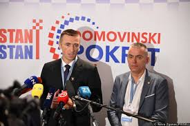 Penava i Ćipe kapituliraju pred Pupovcem: DP primoran na koaliciju sa SDSS-om