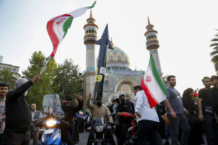 Koliko je Iran vojno moćan i što može učiniti na Bliskom istoku?
