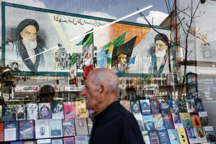 Iran nema namjeru "predati se pod pritiskom". Poslali jasnu poruku Amerikancima, ali i zemljama u regiji