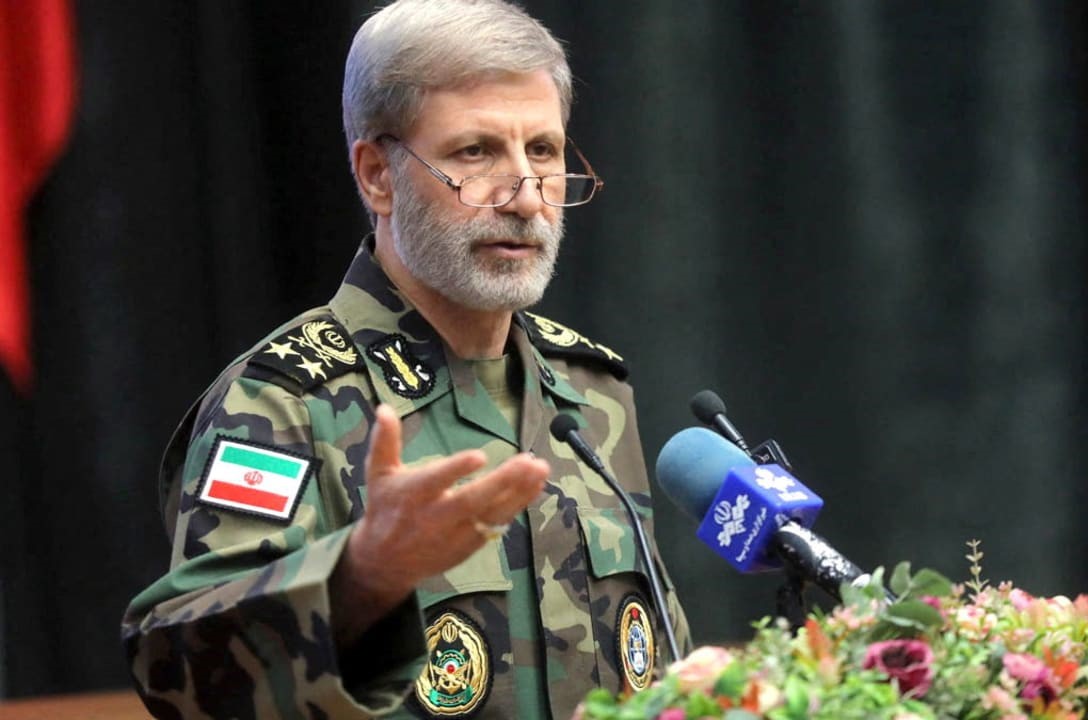 Iran odgovorio Trumpu novom prijetnjom