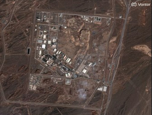Iran optužuje Izrael i SAD za napad na Natanz, IAEA bez potvrde o oštećenju nuklearnih postrojenja