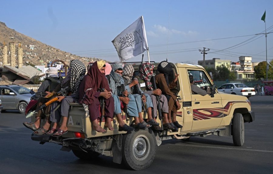 Kad je nastala i tko su članovi organizacije ISIS-K u Afganistanu?