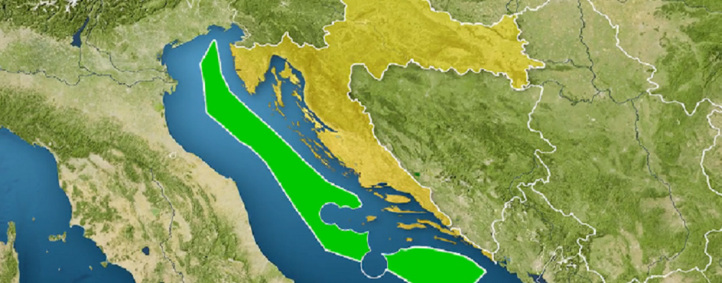 ISKLJUČIVI GOSPODARSKI POJAS