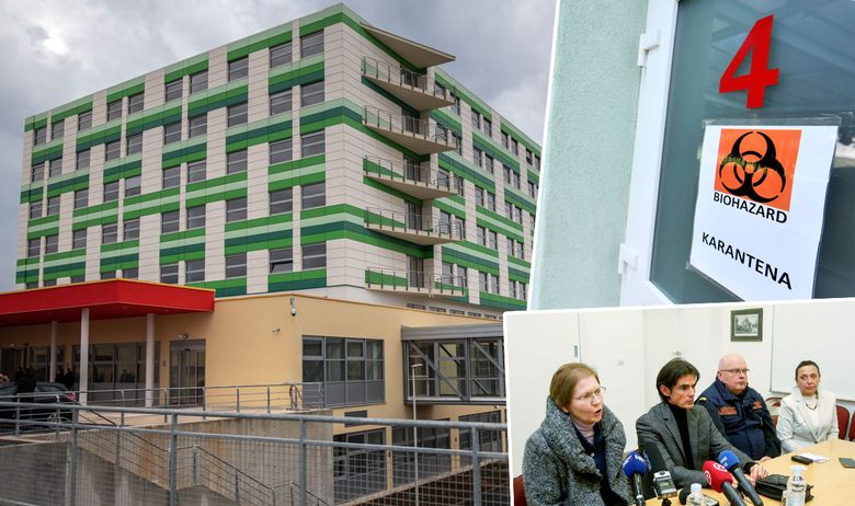 U ISTRI DRASTIČNO POSTROŽENE MJERE ZBOG KORONAVIRUSA Zabranjen rad frizerskih salona i svih restorana, ograničeno radno vrijeme trgovina