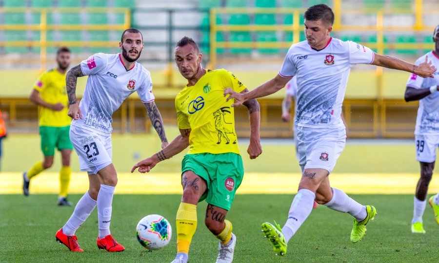 POVRATAK HNL-a:  Evo gdje gledati prvu utakmicu nastavka Hrvatski Telekom Prve lige; Gorica stiže u Pulu, na stadion gdje još nikad nije izgubila
