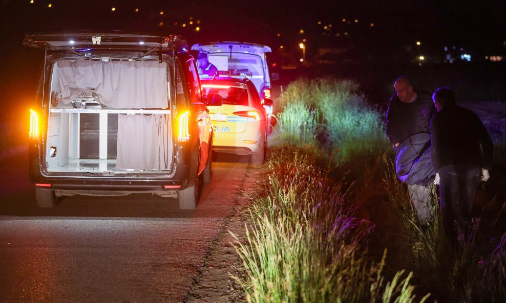TRAGEDIJE U ISTRI: U dvije prometne nesreće poginule dvije mlade osobe