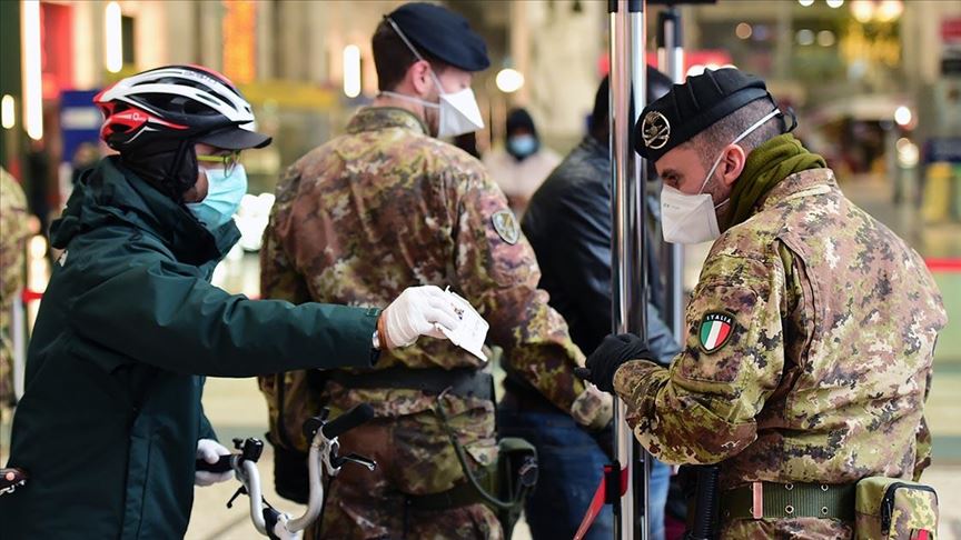 Sad konačno znamo zašto ljudi u Italiji ne prestaju umirati. Nije zbog virusa