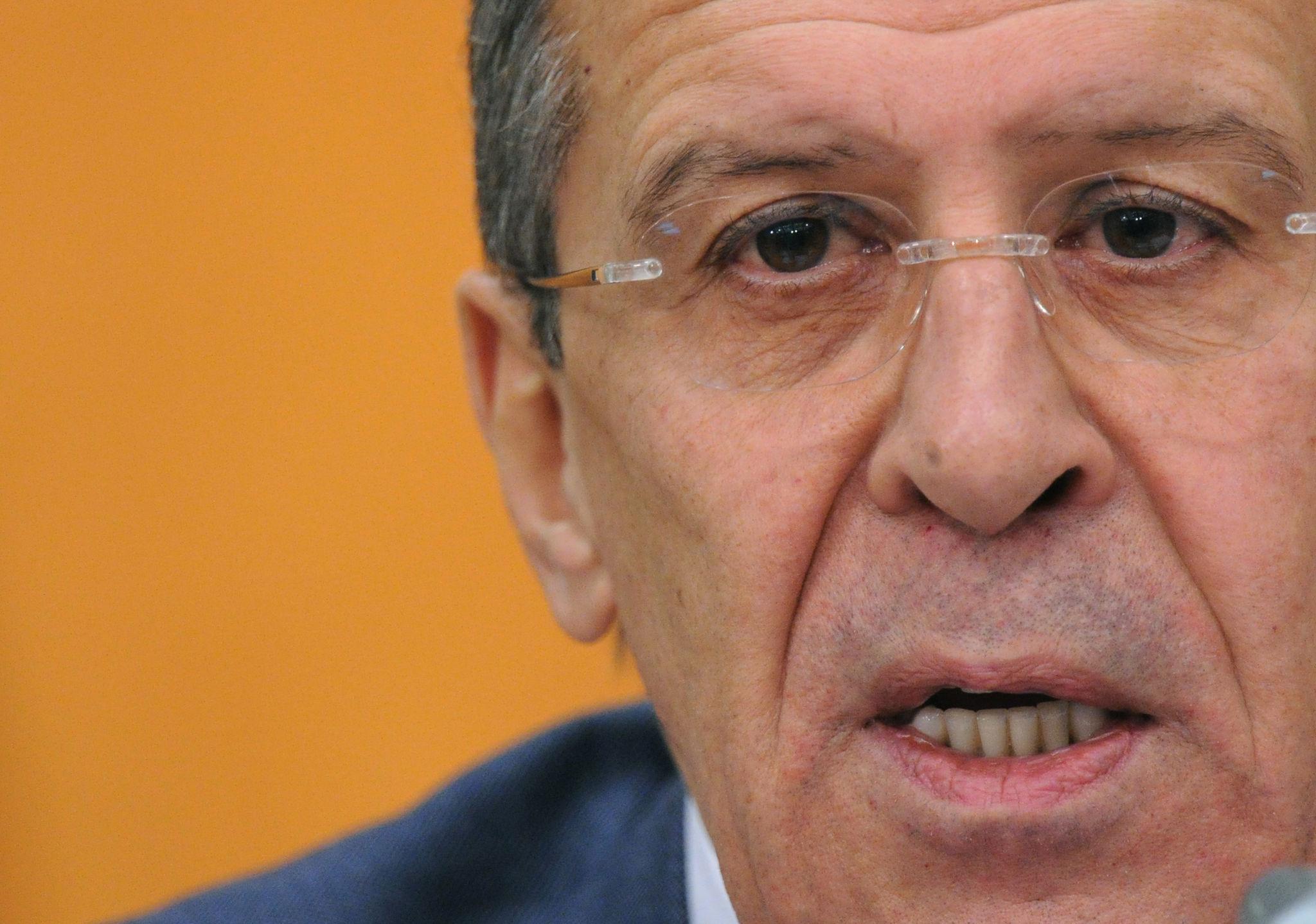 Trumpove ambicije prema Grenlandu i rusko upozorenje: Lavrov najavljuje protumjere, pa i vojne naravi