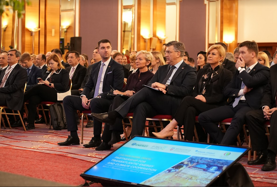 Bivša predsjednica uz Plenkovića: Ulazi li Grabar Kitarović u utrku za Pantovčak