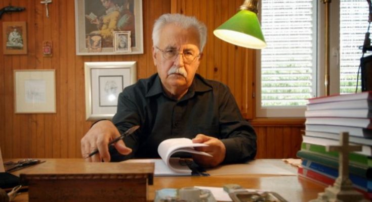Branitelji Ivanu Aralici dodijelili veliko priznanje