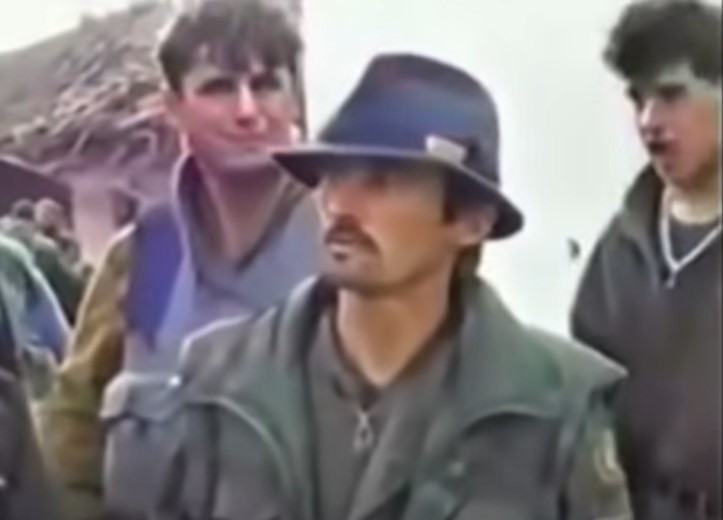 ‘BORITE SE ZA SEBE! PA, JA SAM ZA VAS BIO SPREMAN UMRIJETI!’ Vukovarski ratnik mladim Hrvatima: ‘Ovu sam državu stvarao za vas, ne za sebe’