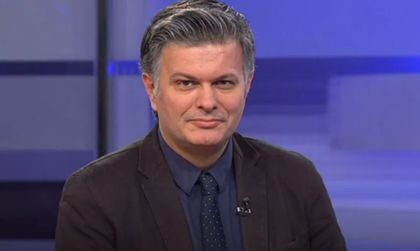 Ivan Hrstić: Slijedi li srpski ‘Ne mogu disati’ u Hrvatskoj?