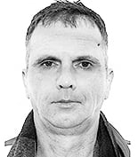 IVAN KUSIĆ KAJIBOJ  1971. – 2022. HRVATSKI BRANITELJ