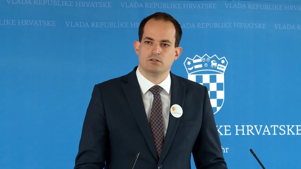 Malenica: Uhićenja osječkih sudaca pokazuju da nema nedodirljivih