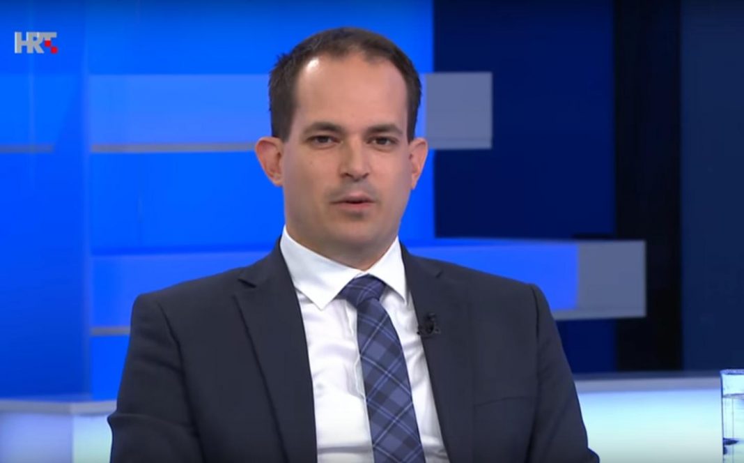 Ministar Malenica: Razočaran sam odlukom sudaca, štrajk koji najavljuju je neopravdan