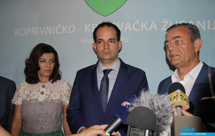 Procjenu nekretnina, braniteljska pitanja, otvaranja obrta od iduće godine obavljati će zaposlenici Županije