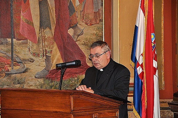 Istina i pravda - temelj pomirenja