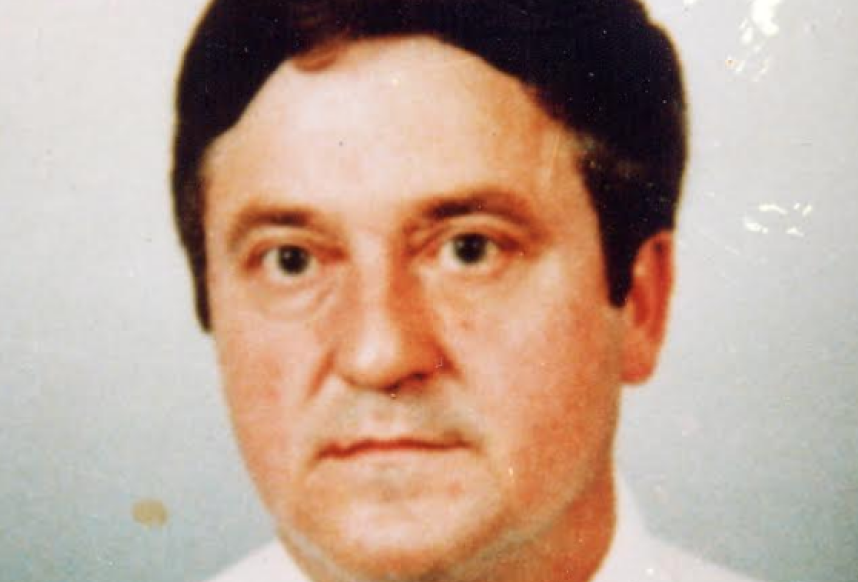 NISU ZABORAVLJENI Međimurci na braniku Domovine: Je li Ivan Oreški ubijen u Negoslavcima?