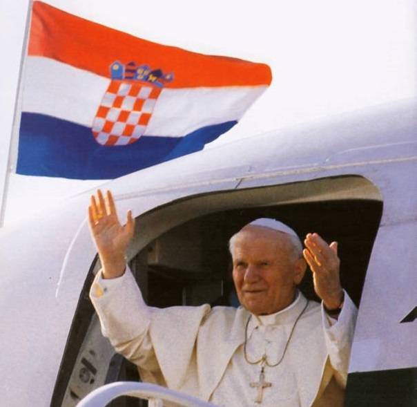 IVAN PAVAO II rođen na današnji dan
