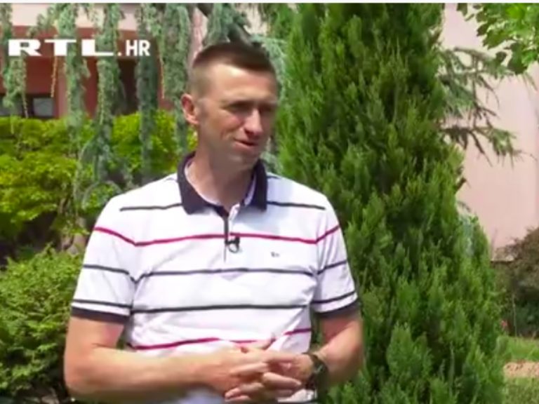 Penava: Nisam kandidat za čelnika Domovinskog pokreta