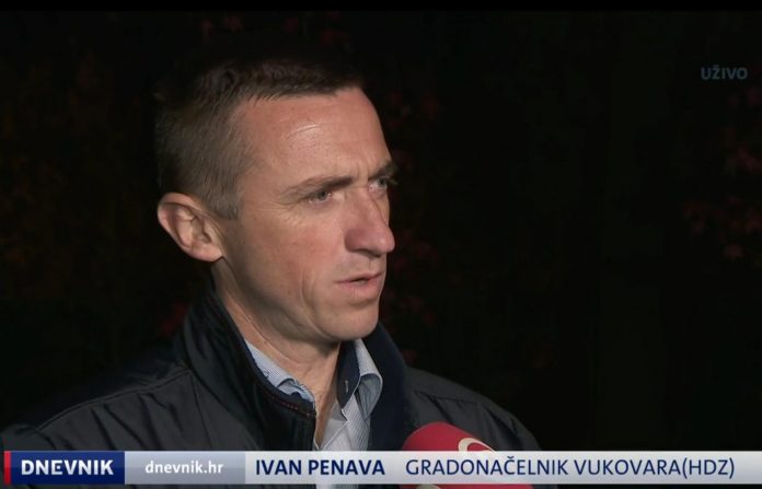 (VIDEO) Penava: ‘Ne bih rekao da sam burno reagirao, to je bila sasvim normalna reakcija, s obzirom na okolnosti u Vukovaru’