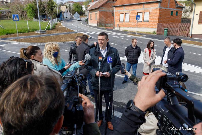 Penava predstavio predizborni program: ‘Nastaviti dosadašnju suradnju s Vukovarcima’