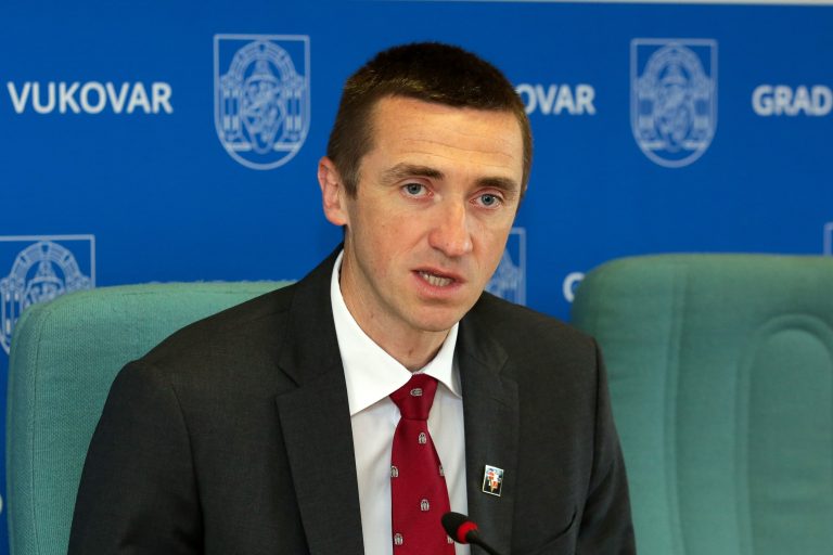 Penava: ‘U Hrvatskoj imamo vlast koja ne zna što je interes Hrvatske, a kamoli Hrvata u BiH!’
