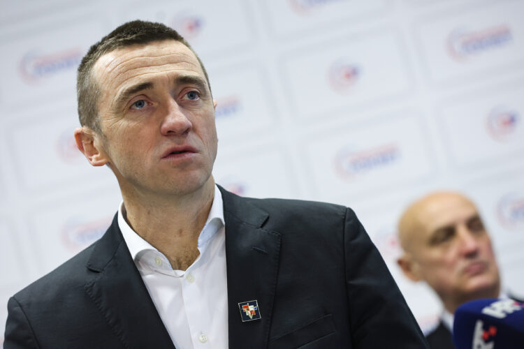 DP objavio ime kandidata za ministra poljoprivrede: ‘Ako ga izaberu, bit će prvi ministar iz Vukovara‘