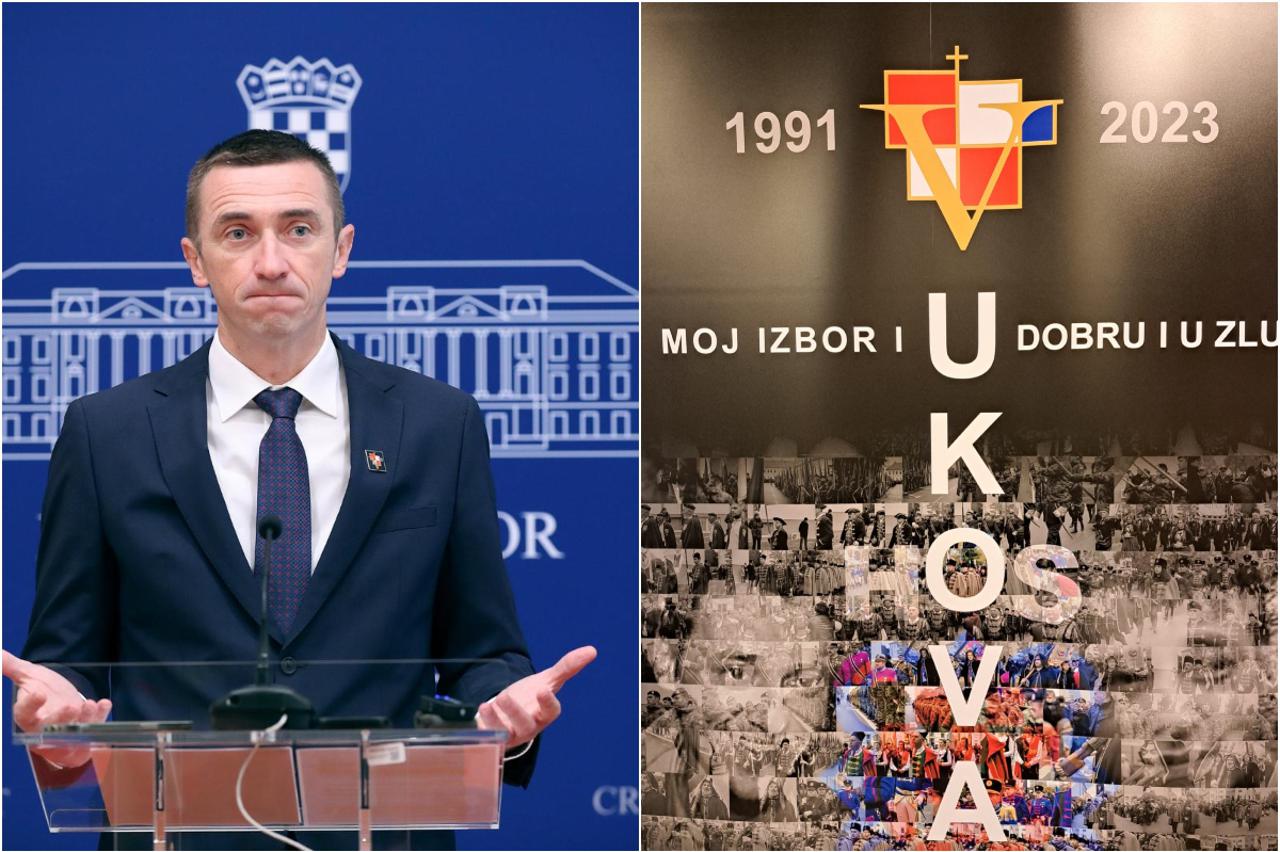 PUPOVAC O DANU SJEĆANJA NA ŽRTVU VUKOVARA - KAO DA BI DOŠAO I POKLONIO SE ŽRTVAMA