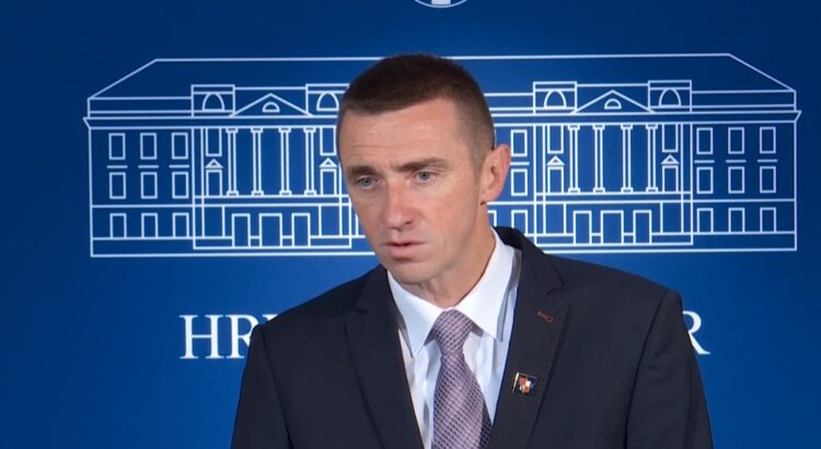 Penava: Ponuđeno mi je da budem novi ministar, odbio sam