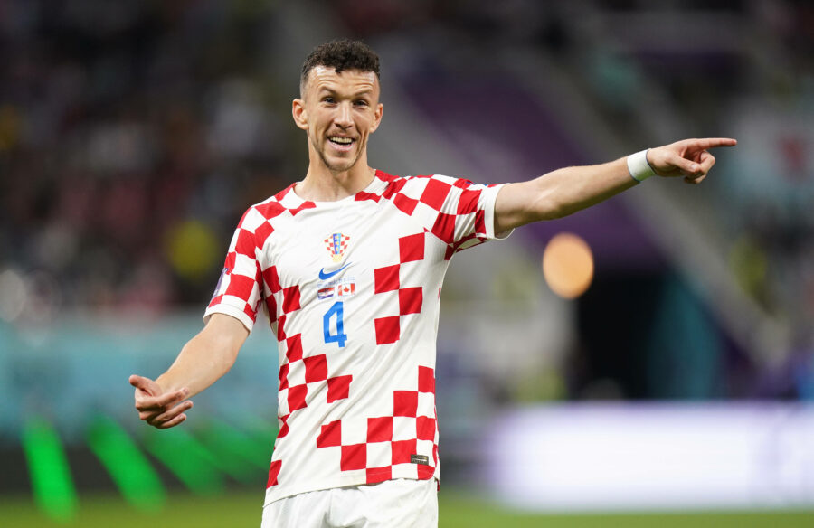Perišić: Samo tako možemo osvojiti taj trofej