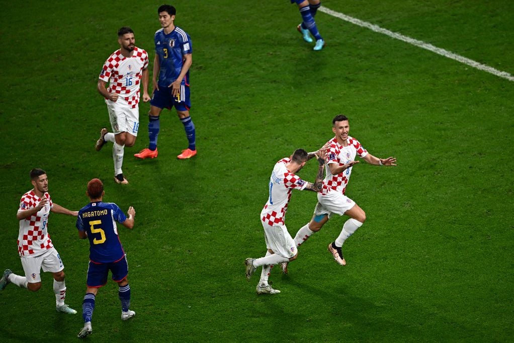 Hrvatska je u četvrtfinalu Svjetskog prvenstva! Vatreni još jednom prošli nakon 11-eraca!