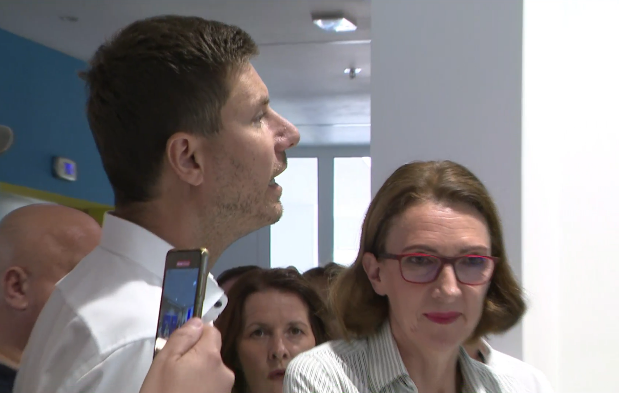 Pernar objavio kako planira rušiti Tomaševića: ‘Cilj je da nas bude barem 10, a onda idemo dalje’