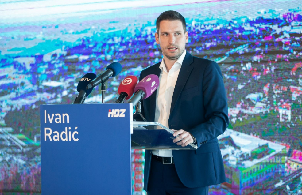 HDZ PRED POVIJESNOM POBJEDOM! OSVOJIT ĆE ONO ŠTO NIKADA NISU! Domovinski pokret razočaran: ‘Pomozite da pobijedimo zlo’!