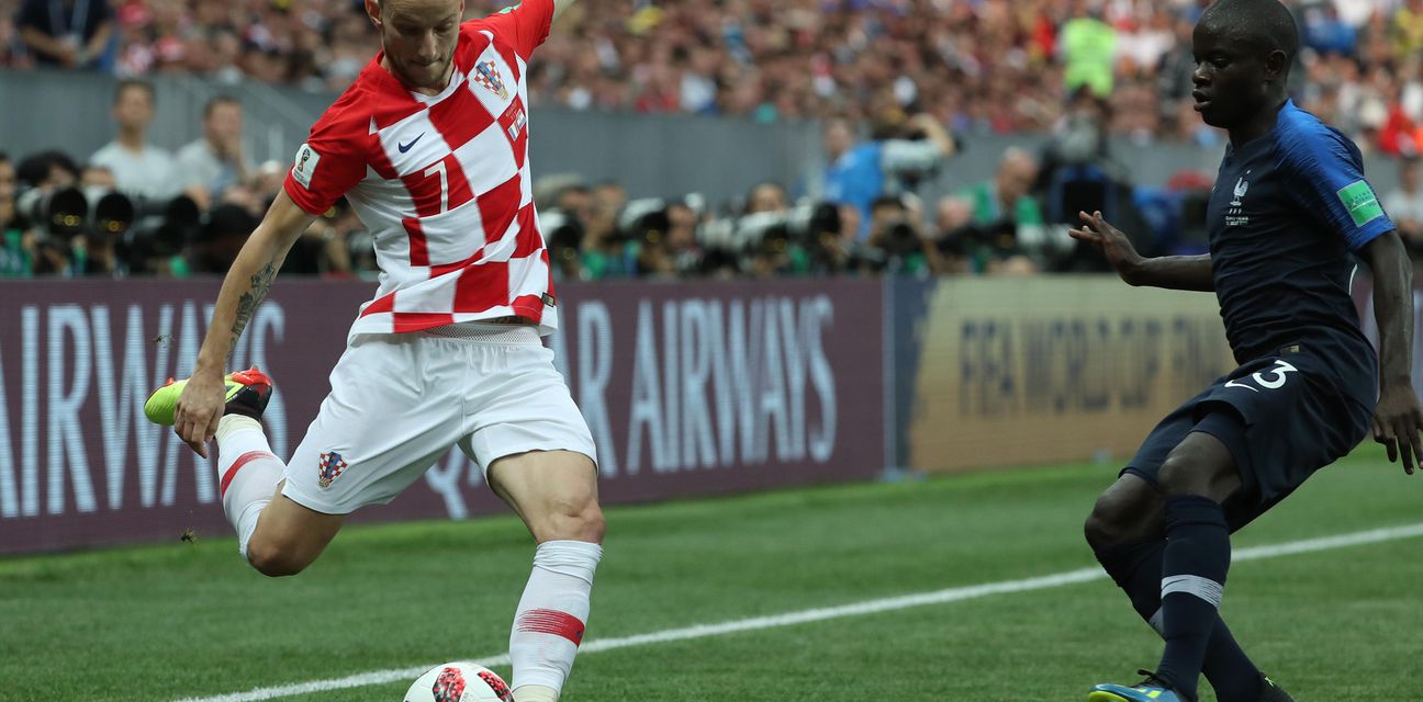 Bomba iz Španjolske: Rakitić spreman na povratak u reprezentaciju, nudi se za Svjetsko prvenstvo!