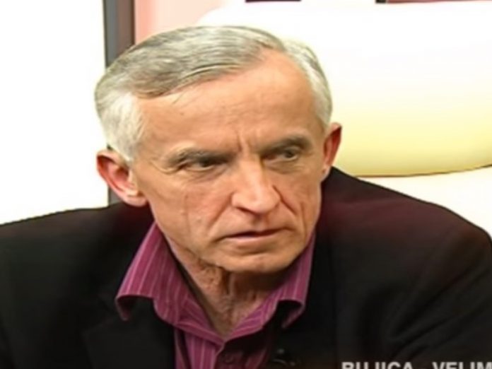 General Tolj: ‘HOS-ovci su junaci, vitezovi našega obrambenoga i oslobodilačkog rata’