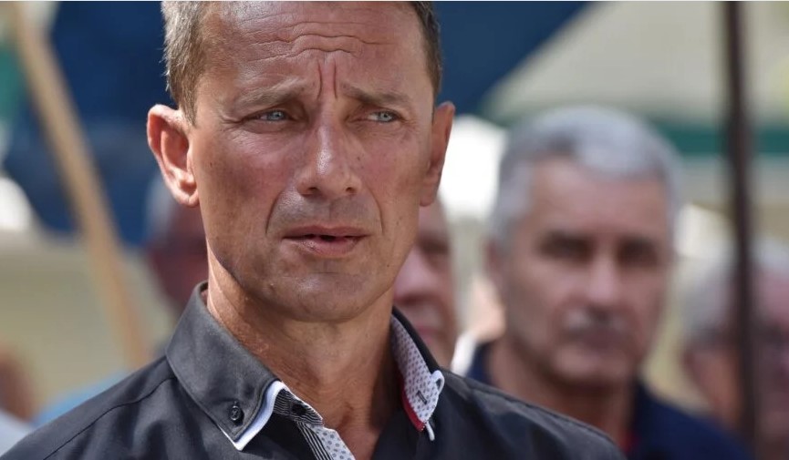 Logoraši ogorčeni: 'Kada se Pupovac odluči ne eksponirati onda to u ime Srba čine njegovi pobočnici. Moramo reći dosta!'