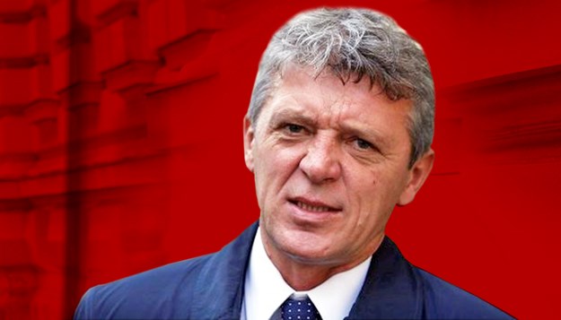 Turudić oslobođen optužbi: Pritužba zbog susreta s Mamićem odbačena zbog proceduralnih propusta