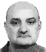 IVAN VRSALOVIĆ  17.V.1964. - 18.I.2022. HRVATSKI BRANITELJ