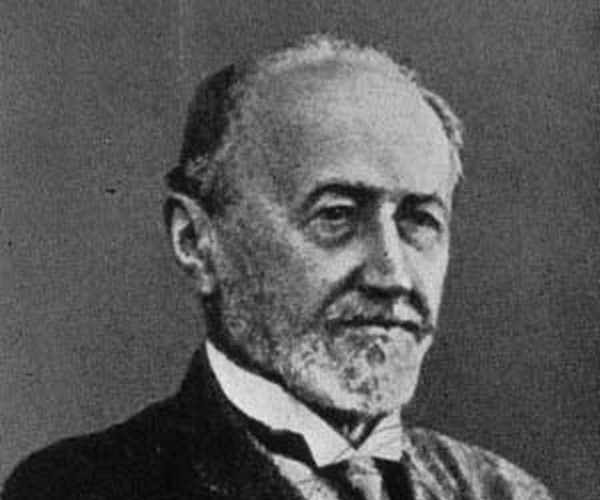 20. srpnja 1858. rođen Ivan Vučetić – izumitelj, glazbenik, pisac znanstvenih knjiga, dobrotvor
